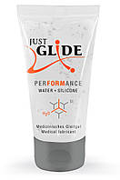 Лубрикант - Just Glide Performance, 50 мл