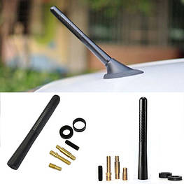 Антена коротка 12 см . Тільки Штир.