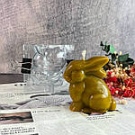 Форми для свічок