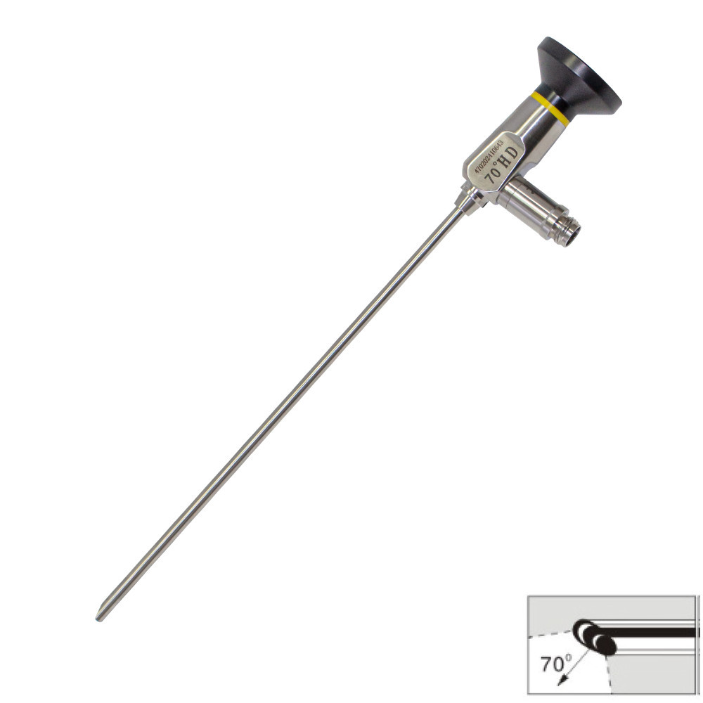 Синускоп ESC (4 мм×175 мм,70∘), фото 1