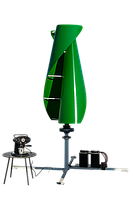 Вітрогенератори