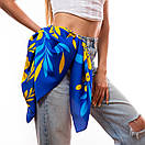 Подарунковий набір Синьо-жовтий політ, фото 7