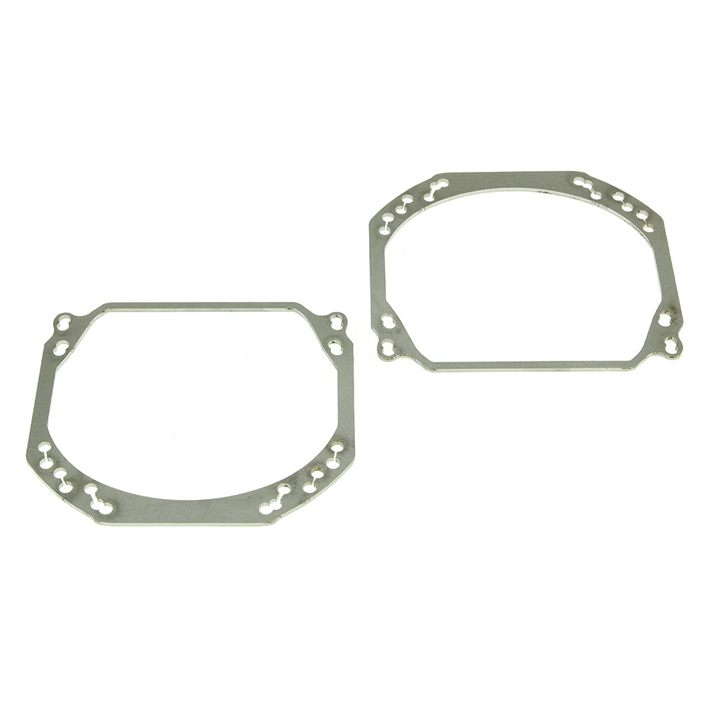 Перехідна рамка для лінз Cyclone LF-6 комплект 2 шт, фото 1