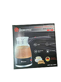 Кавоварка Domotec MS 128 0.5L