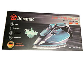 Праска Domotec MS 1193G