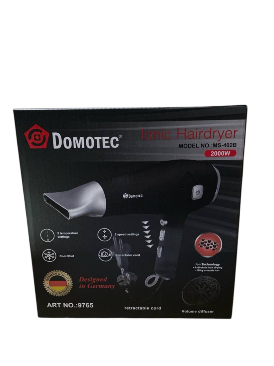 Фен R 402B, фото 1