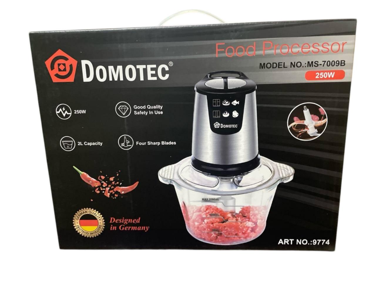 Блендер Domotec R 7009B, фото 1