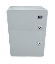 Корпус пластиковий ЩМПп-350х250х150 ABS IP65 Ny95504596