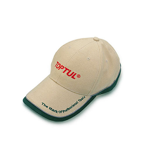 Бейсболка брендова колір Khaki AXG00008904 TOPTUL, фото 1