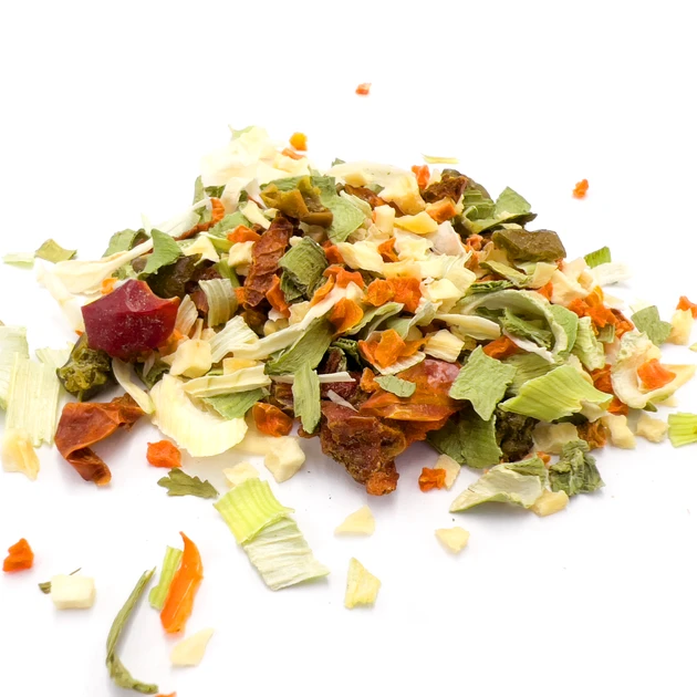 Суміш овочева Запашна, 100 г, фото 1