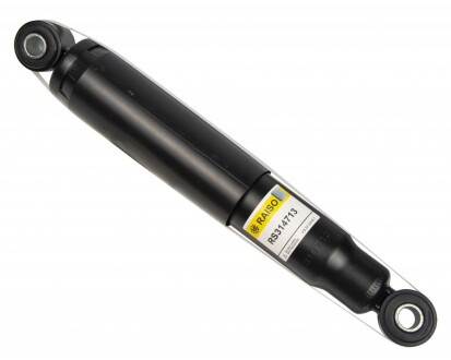 Задній амортизатор 315/476 мм Fiat Ducato 250, Peugeot Boxer 3, Citroen Jumper 3 (2006-2014), 1355822080, фото 1