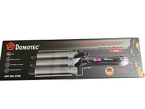 Прилади для укладання волосся