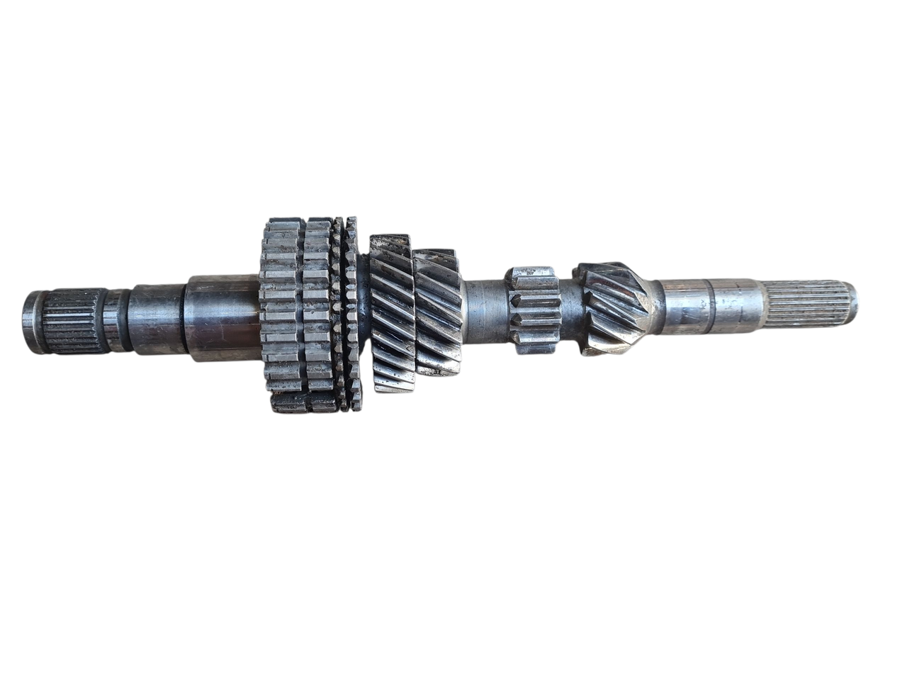 Вал первинний Chery Amulet A11 / Чері Амулет A11, A11-3AD015311101AA, (з розбірки)