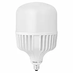 Світлодіодна LED лампа DELUX T180 200W E27/E40 6500K 90023333
