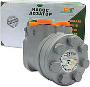 Насос дозатор МТЗ-80 Д-100-14.20-02 (100А15, Д00.02.00.003) (метрична різьба) (JFD)