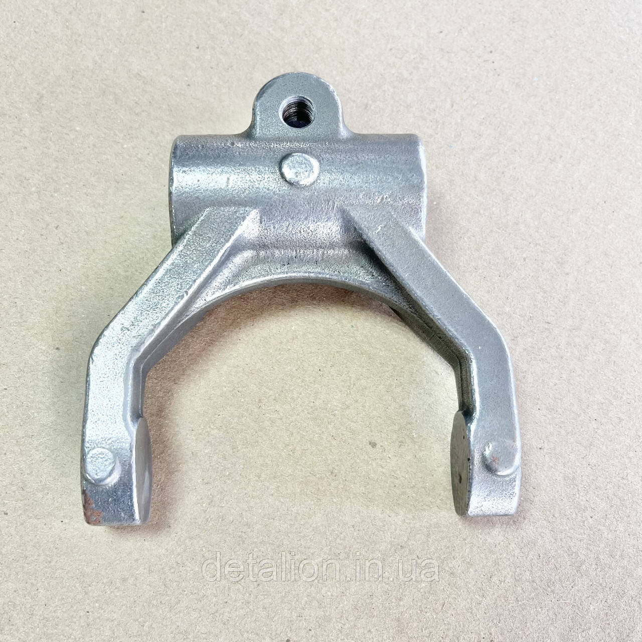 Вилка вимикання зчеплення КАМАЗ 16.1601203, фото 1