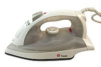 Праска з керамічної підошвою 2400Вт Domotec DT-1127