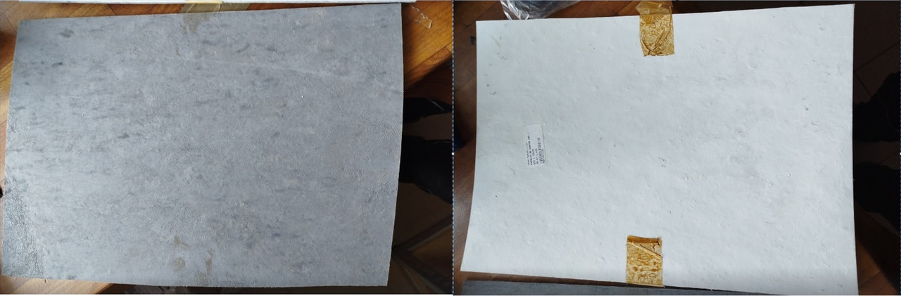 Бризк задній CANTER 449/659 (Комплект 2 шт.) TLG