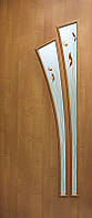 Міжкімнатні двері "Пальма КР"