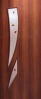 Міжкімнатні двері "Фієста КР"