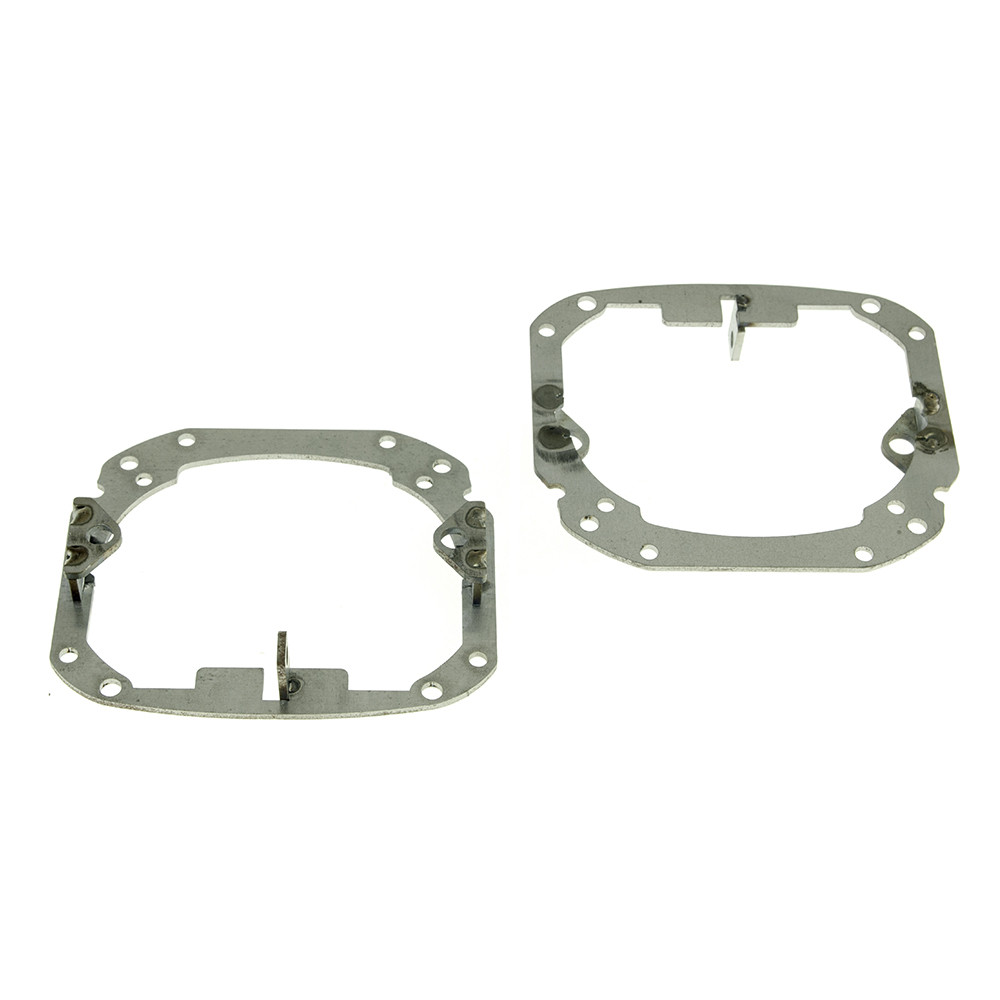 Перехідна рамка для лінз Cyclone LF-12 комплект 2 шт, фото 1