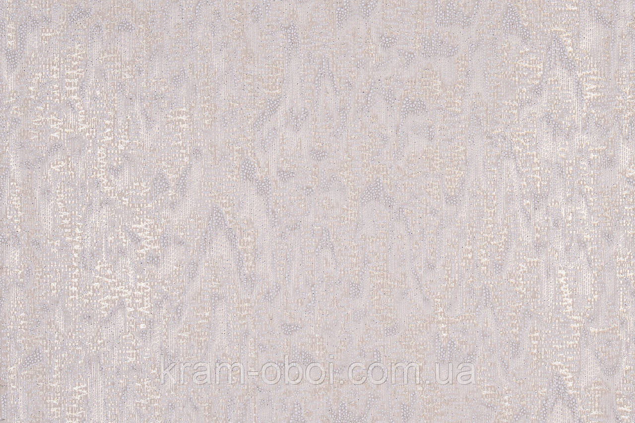 Слов'янські Шпалери КФТП паперові акрил 10 м*0,53 9В277 Гінгем 6558-05, фото 1