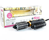 Стайлер DSP Hairstyle D-50046 фен для укладання волосся 1000W, фото 8
