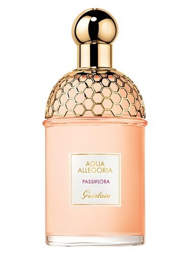 Туалетна вода Guerlain Aqua Allegoria Passiflora Tester Lux 125 ml. Герлен Аква Алегорія Пасифлора Тестер, фото 1