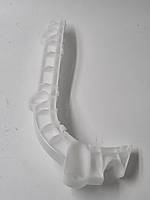 Кронштейн переднього бампера правий, оригінал 6400A588