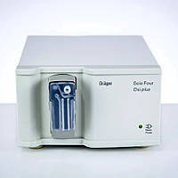 Б/У Газоаналізатор Drager Scio Four Oxi Plus Gas Module (Used)