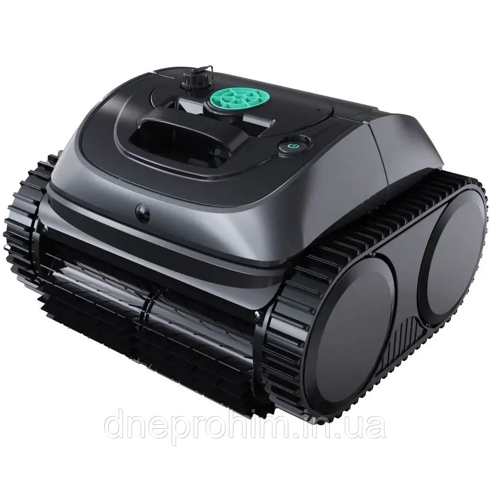 Бездротовий робот-пилосос для басейну Wybotics C1, фото 1