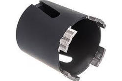 Алмазна коронка для підрозетника 68 мм