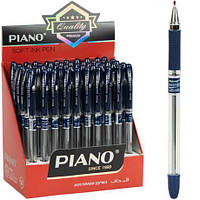 Від 50 шт. Ручка масляна Maxriter PIANO PT-335 синя  купити дешево оптом в інтернет-магазині