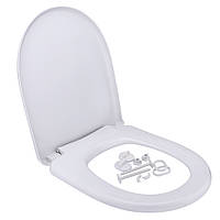 Сидіння для унітаза КЕ-5