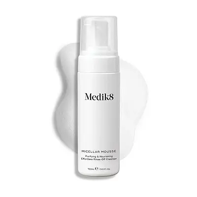 Medik8 Micellar Mousse Міцелярний мус