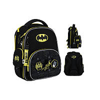 Портфель Kite Education 556 DC Batman (DC25-556M)