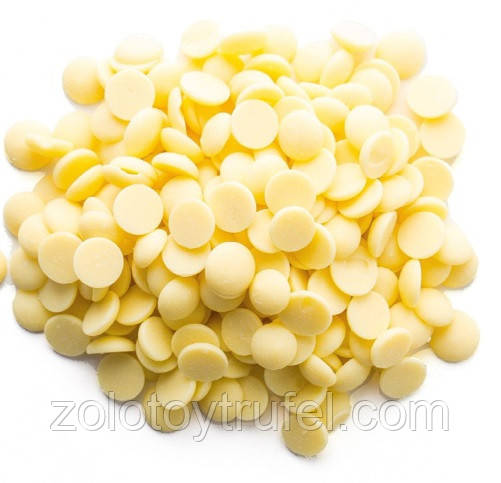 Білий шоколад 30 % какао 100 г, Іспанія, фото 1