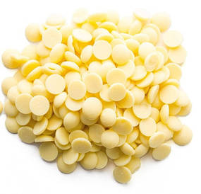 Білий шоколад 30 % какао 100 г, Іспанія