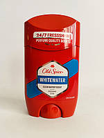 Дезодорант Old Spice Whitewoter, 50 мл