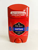 Дезодорант Old Spice Captain, 50 мл