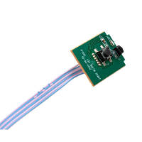 ТОП! Пульт ДК для телевізора Vinga Remote control with belt key (для S32HD25B) - (gHome)