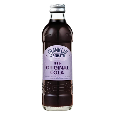 Напої Franklin