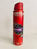 Аерозольний дезодорант Old Spice Night Panther 150мл