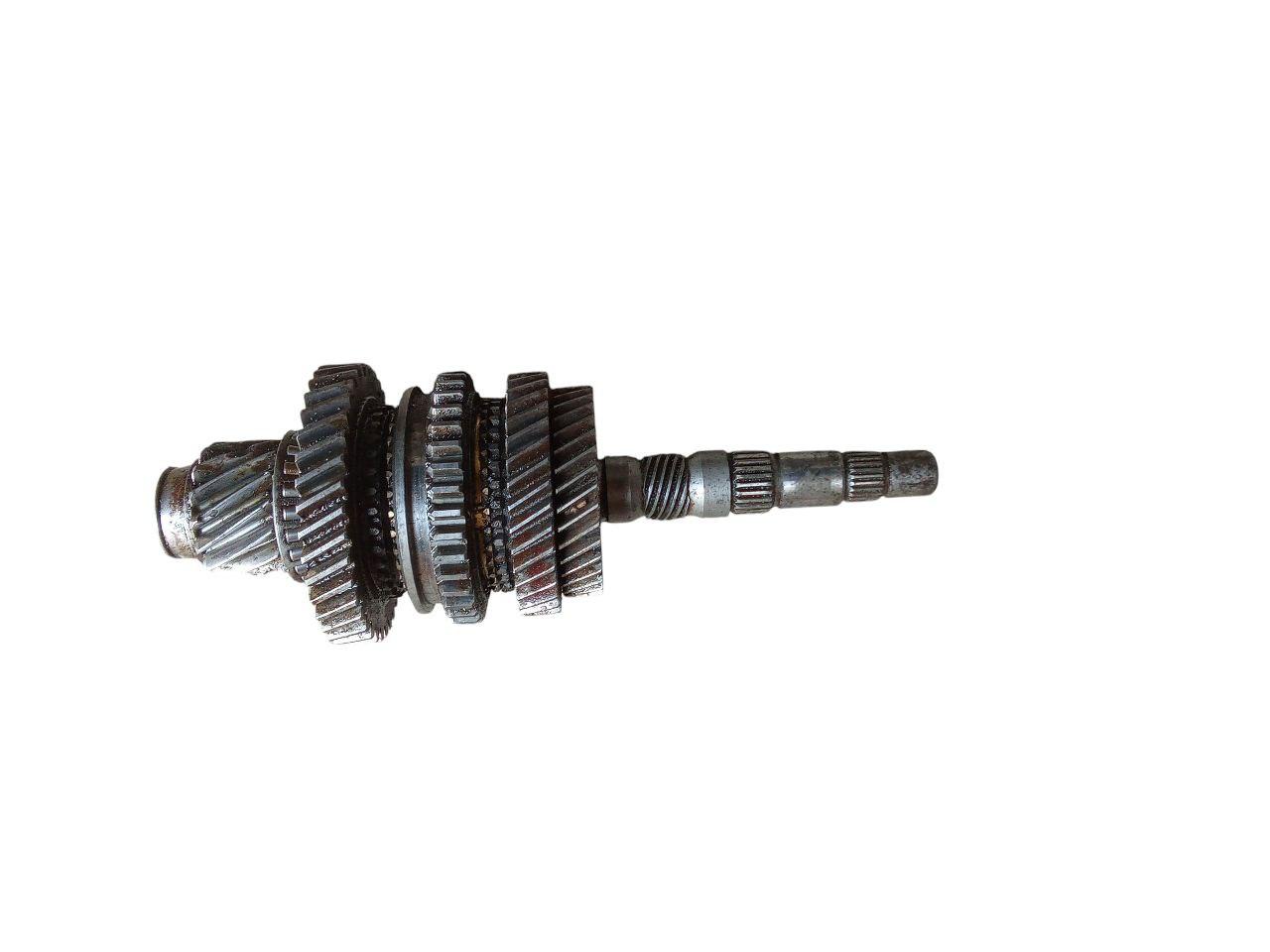 Шестерня 5-ї передачі вторинного вала КПП Chery Amulet A11 / Чері Амулет A11, A11-3AA015311205AA, (з розбірки)