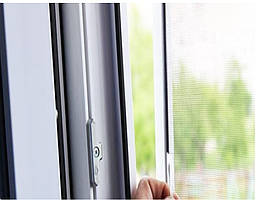 Москітна сітка рамна НЕВИДИМКА BetterVue (Бетерв'ю)