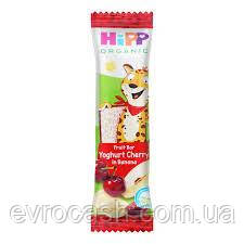 Батончики Hipp Bio дитячі 23 гр в асортименті, фото 1