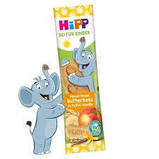 Батончики Hipp Bio дитячі 23 гр в асортименті, фото 2