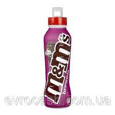 Молочний напій M&M's 350 мл в асортименті, фото 1