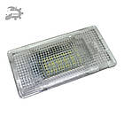 Лампа підсвітки дверей багажника салона лед 5 Е61 Бмв 63316962039 63318360112 63318360588