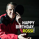 Ракетка для настільного тенісу Joola Rosskopf Classic (54200), фото 8